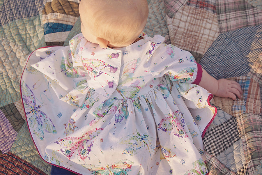 New Skirt - Babytoly