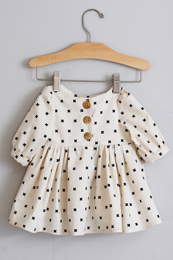 Catherine Baby Dress