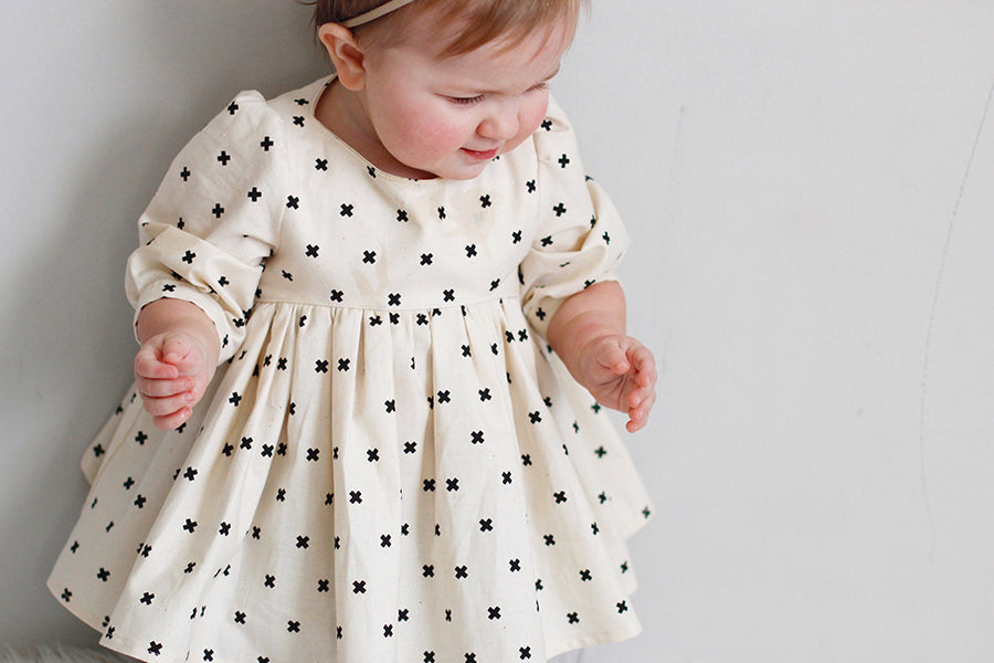 Catherine Baby Dress