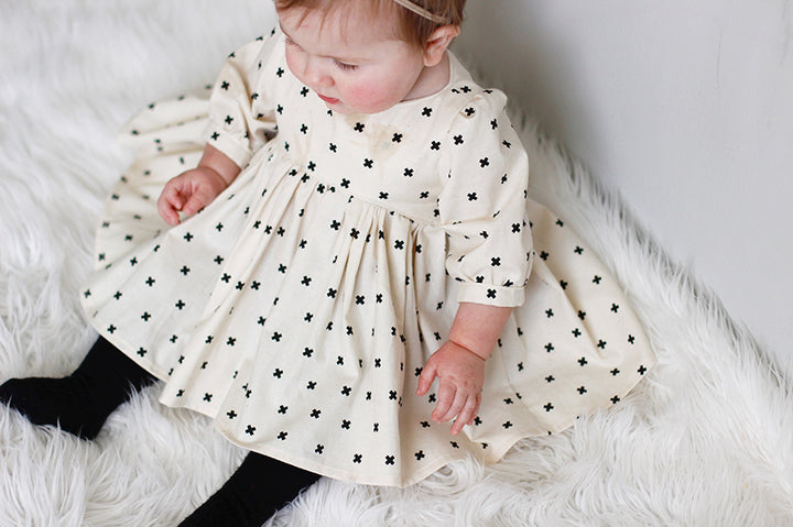 Catherine Baby Dress