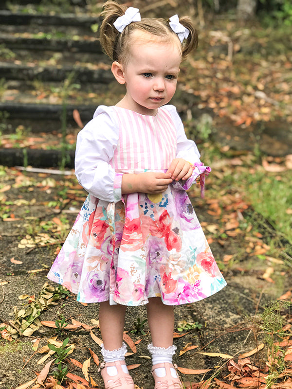 Catherine Baby Dress