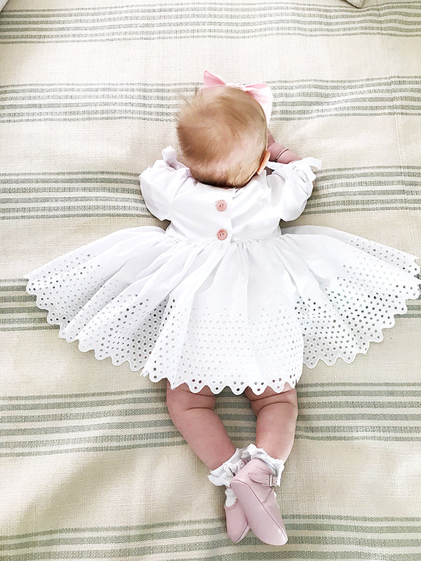 Catherine Baby Dress