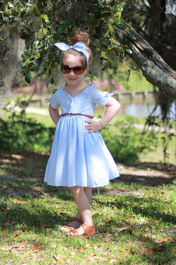 Charlie Girls Top & Dress Charlie Girls Top & Dress