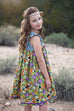 Clara Dress, Top & Shorts - Violette Field Threads
 - 16