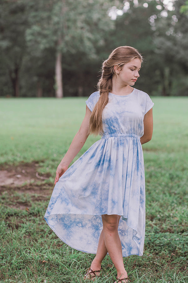 Clover Tween Dress Add-on