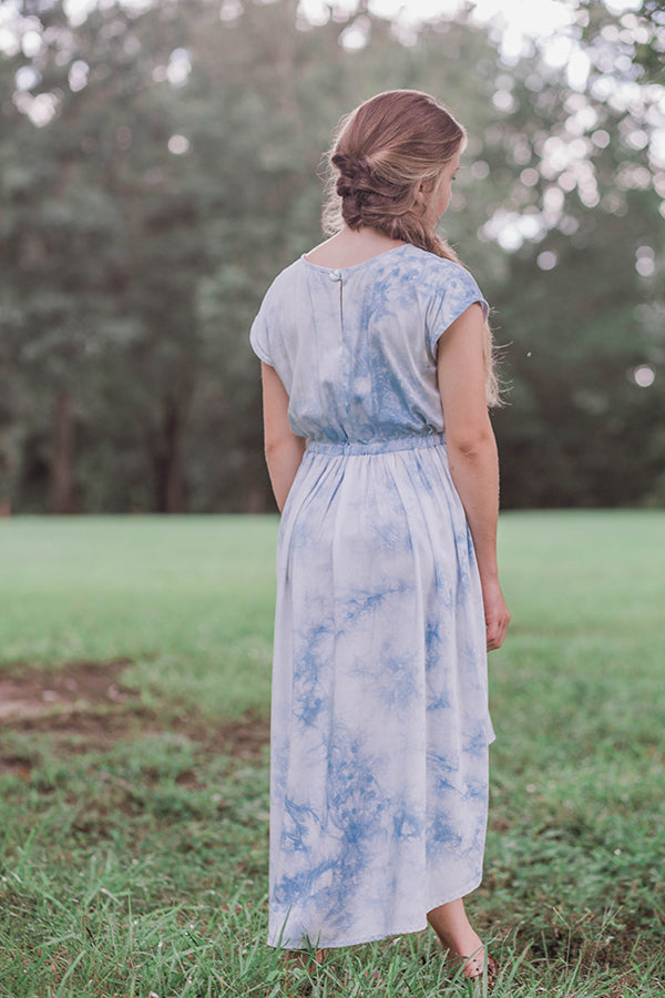 Clover Tween Dress Add-on