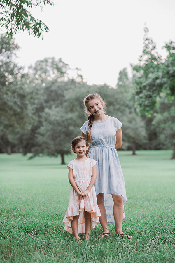 Clover Tween Dress Add-on