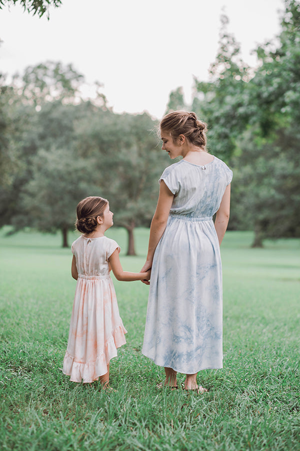 Clover Tween Dress Add-on
