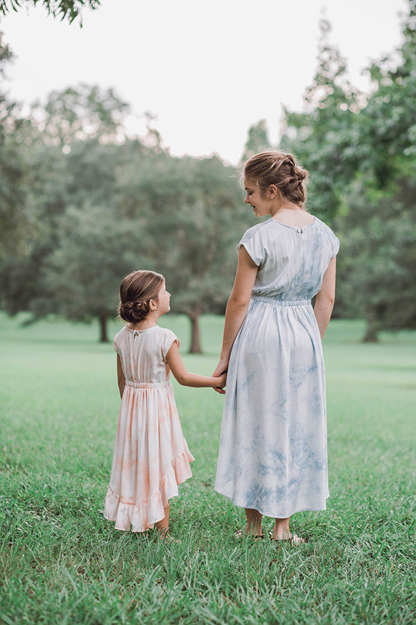 Clover Tween Dress Add-on