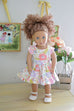 Clover Doll Dress Add-on