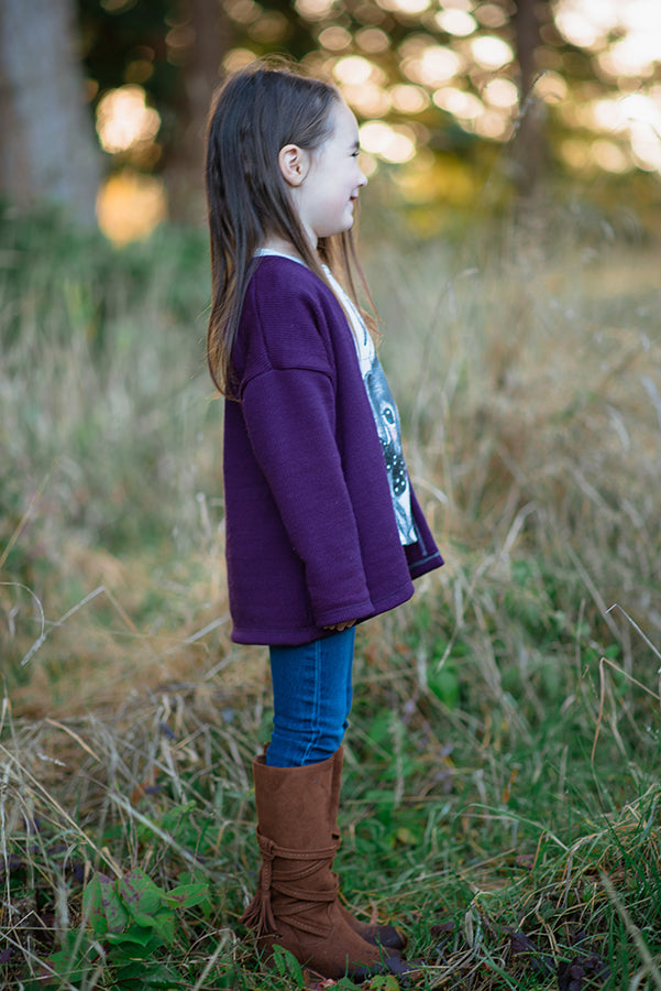 Patti Cardigan