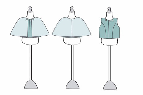 ジャケット・アウター eLLa quilting cape coat ジャケット・アウター eLLa quilting cape coat ジャケット