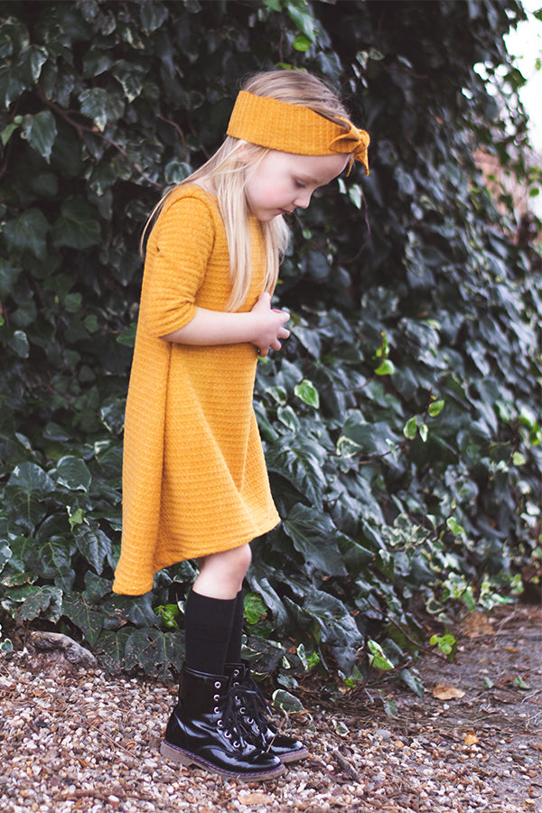 Margot Tunic & Dress