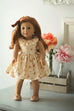 Emmaline Doll Dress