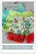 Free Evie Doll Shorties - Violette Field Threads
 - 1