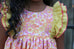 Clara Dress, Top & Shorts - Violette Field Threads
 - 67