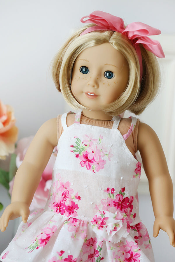 Finley Doll Top & Dress