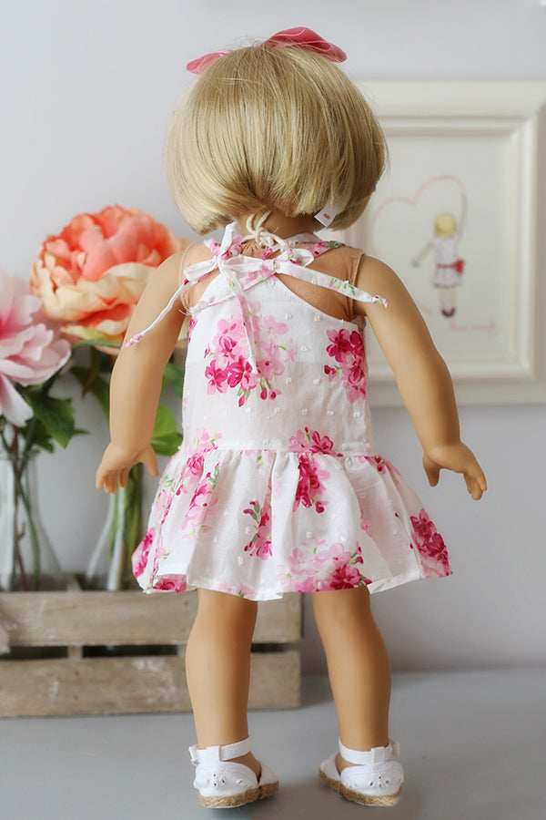 Finley Doll Top & Dress