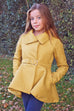 Valentina Tween Coat