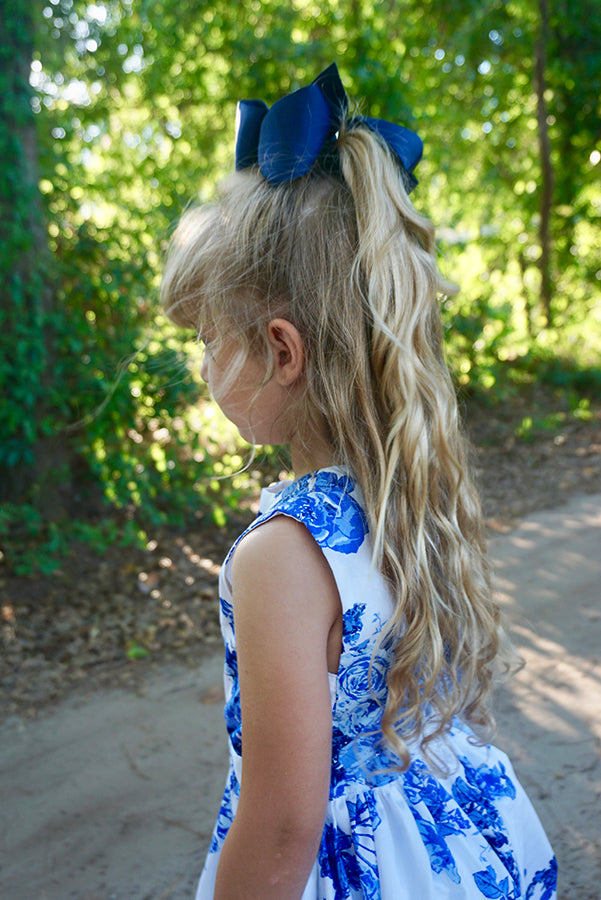Birdie Top & Dress