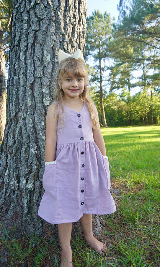 Tinsley Dress