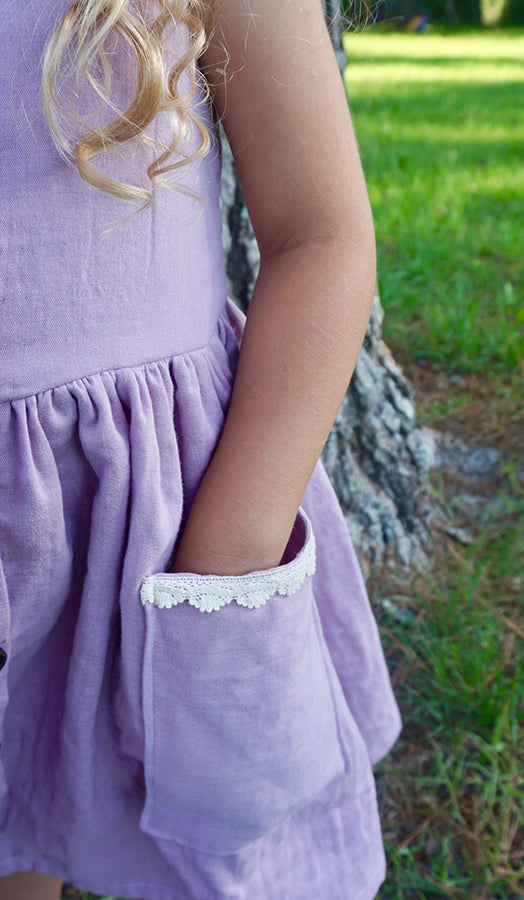 Tinsley Dress