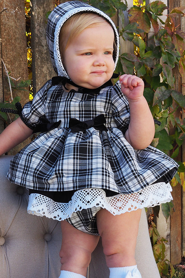 Maisie Baby & Girls Bundle