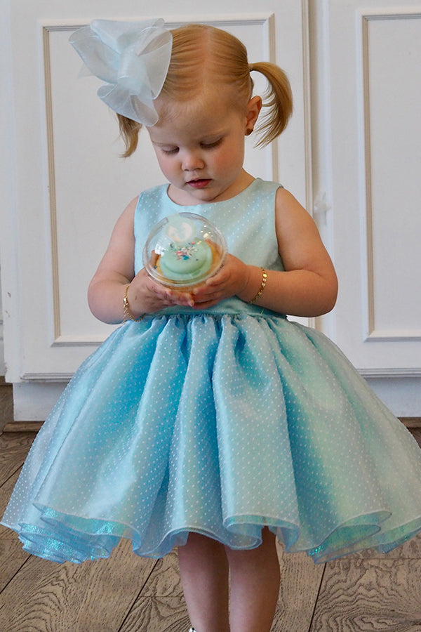 Chloe Baby Dress