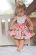 Genevieve Baby Dress
