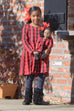 Pepper Doll Dress & Top - Violette Field Threads
 - 18