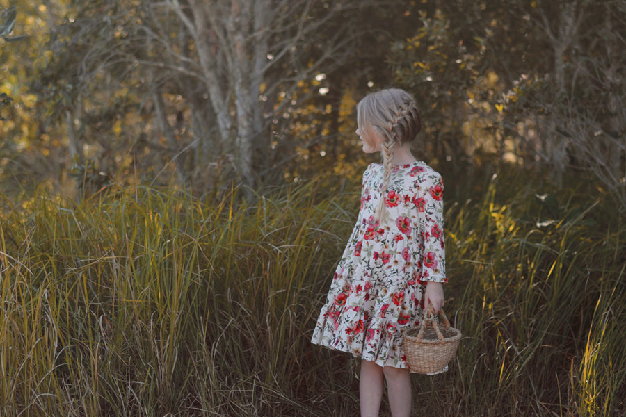 Georgia Dress