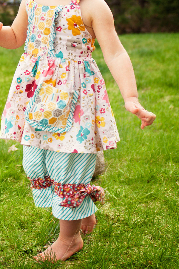 Sewing Patterns from Violette Field Threads