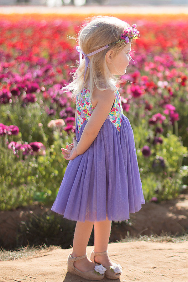 Grace Dress - Violette Field Threads
 - 22