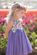 Grace Dress - Violette Field Threads
 - 23