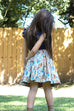 Lavinia Blouse & Skirt - Violette Field Threads
 - 14