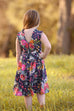 Harlow Dress and Top - Violette Field Threads
 - 6