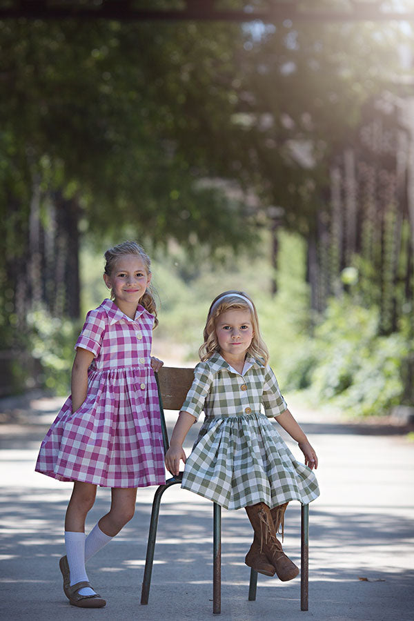 Hattie & Tess Girls Bundle