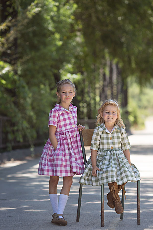 Hattie & Tess Girls Bundle