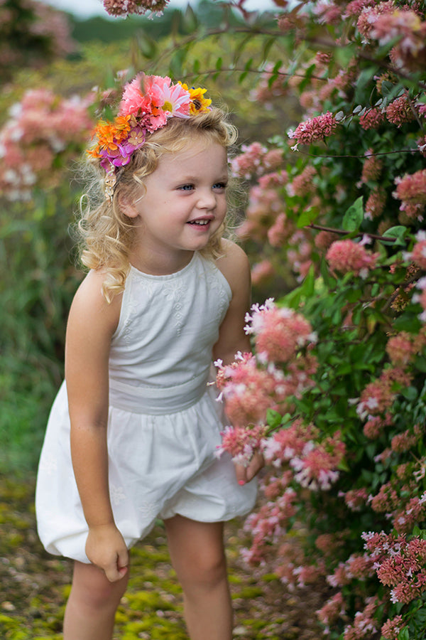 Haven Romper & Dress