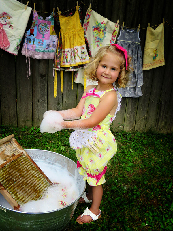 Haven Romper & Dress