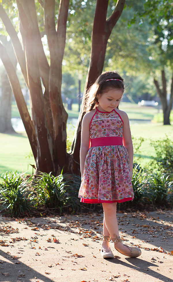 Haven Romper & Dress