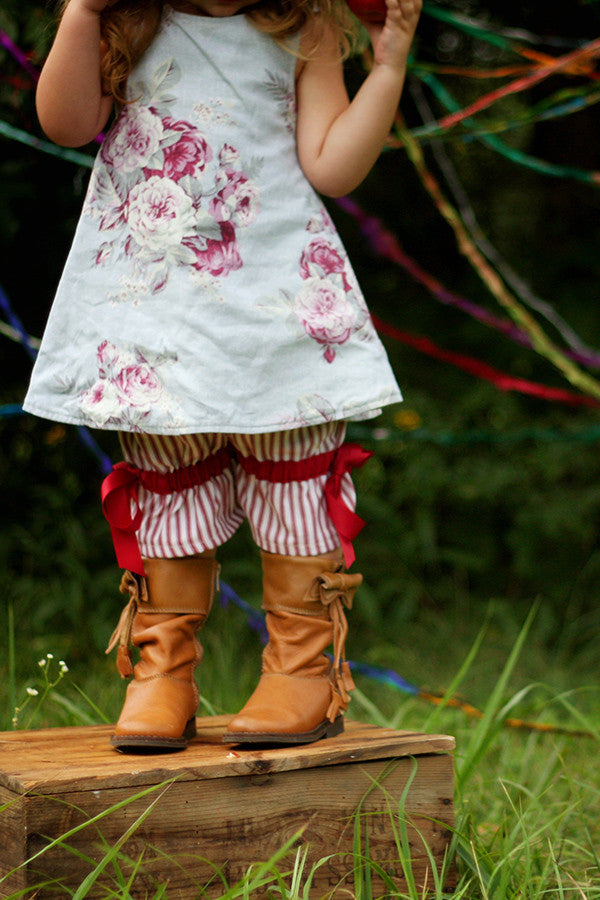 Pantaloons Patterns Charlotte Pantaloons Pattern by Violette Field Threads