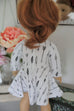 Ivy Doll Bodysuit & Dress