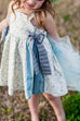 Joy Dress & Top - Violette Field Threads
 - 28