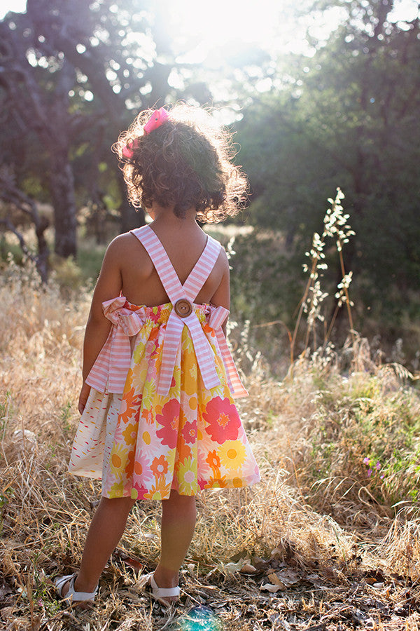 Joy Dress & Top - Violette Field Threads
 - 3