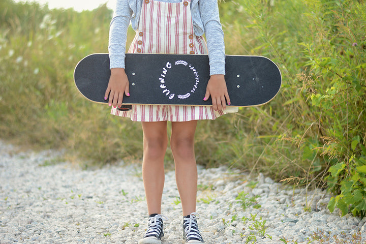 Julia Shorts & Dress Jumper