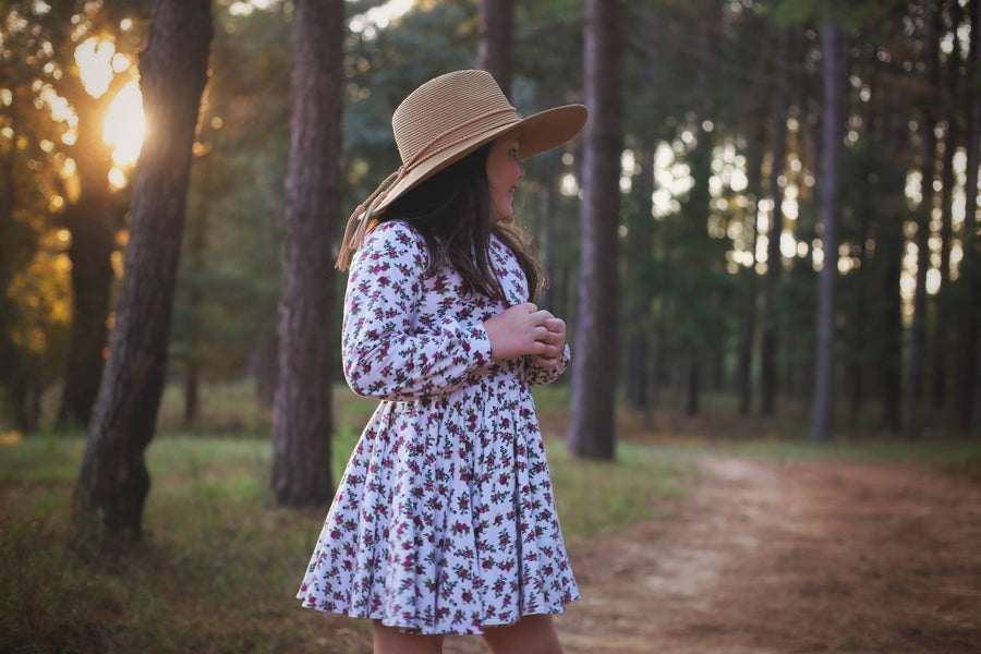 Juniper Dress