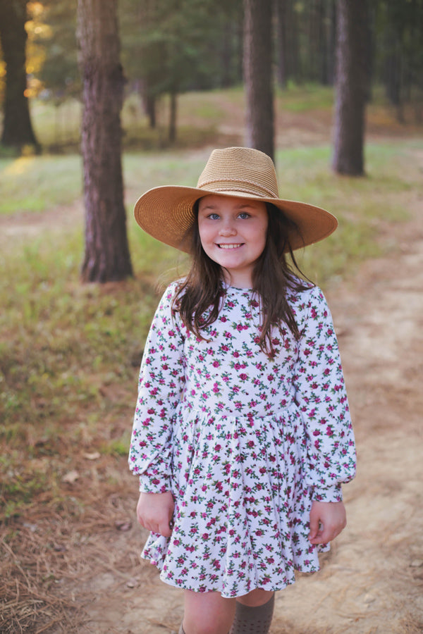 Juniper Dress