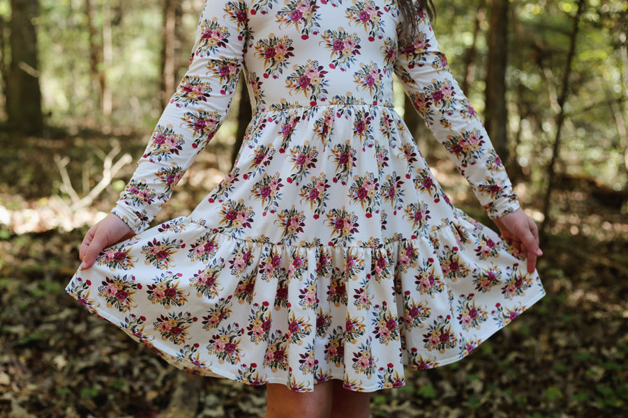 Juniper Dress