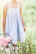 Lauren Dress Baby & Kids Bundle - Violette Field Threads
 - 15